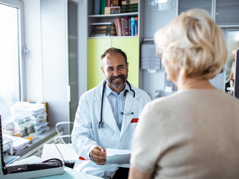 Physicians Penn State Health